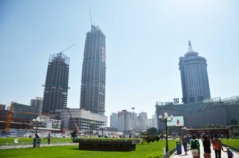 兰州市城市商业网点规划（2016-2020）