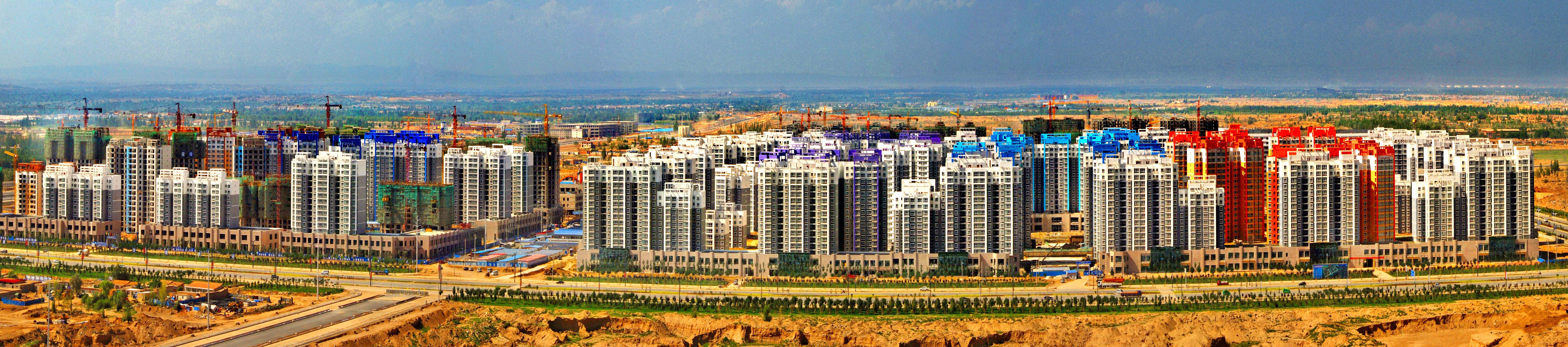 兰州新区保障性住房 .jpg