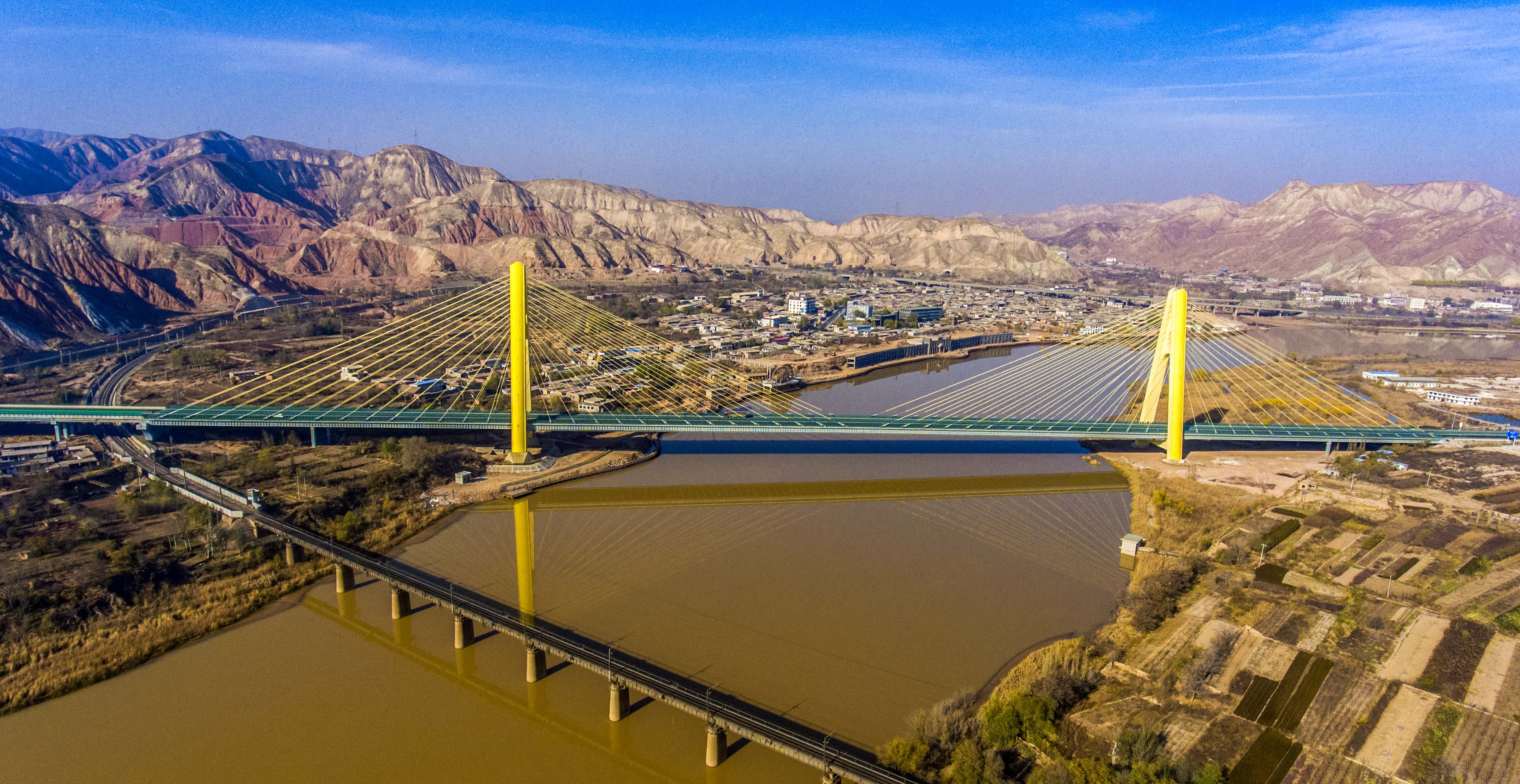 河口黄河大桥.jpg 河口黄河大桥.jpg