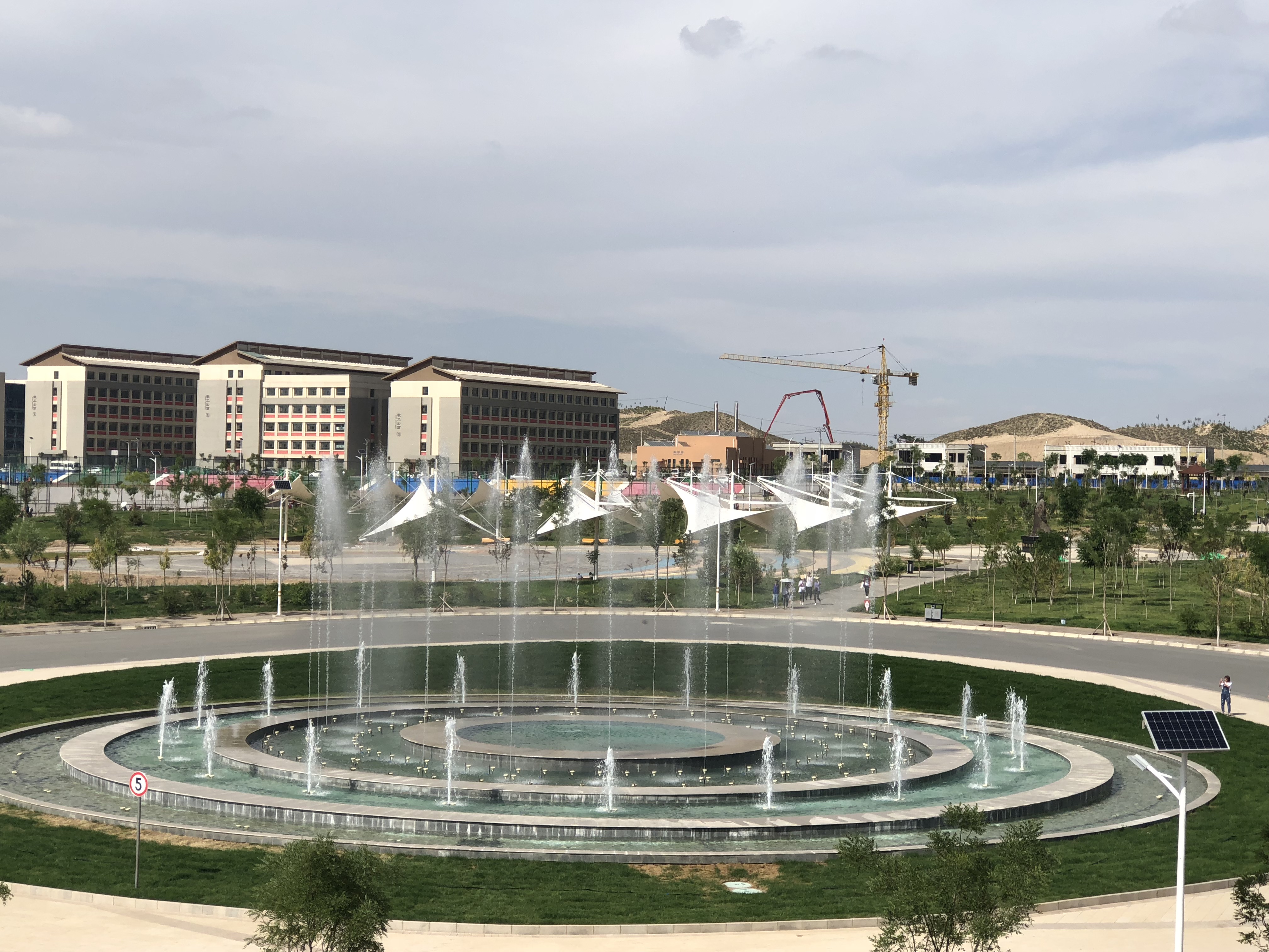 兰州新区职教园EPC项目.JPG 兰州新区职教园EPC项目.JPG